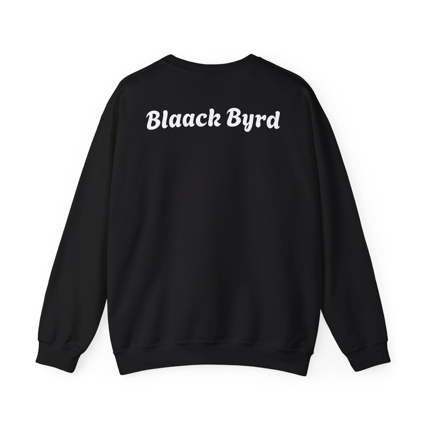 Stylish Crow Graphic Sweatshirt - Perfect for Casual Outfits, Gifts, Cozy Layers, Festivals, Bird Lovers